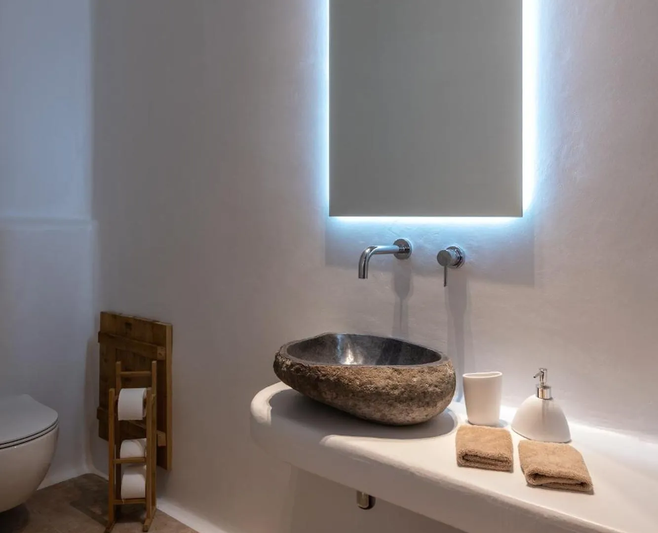 펜션 Mykonos Town Ria Mar Maria 빌라 그리스