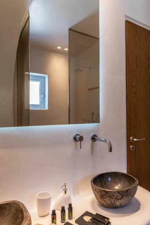 펜션 Mykonos Town Ria Mar Maria 빌라